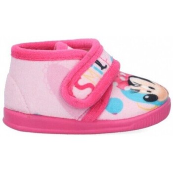 Sapatos Rapariga Chinelos Vulca-bicha 66473 Rosa