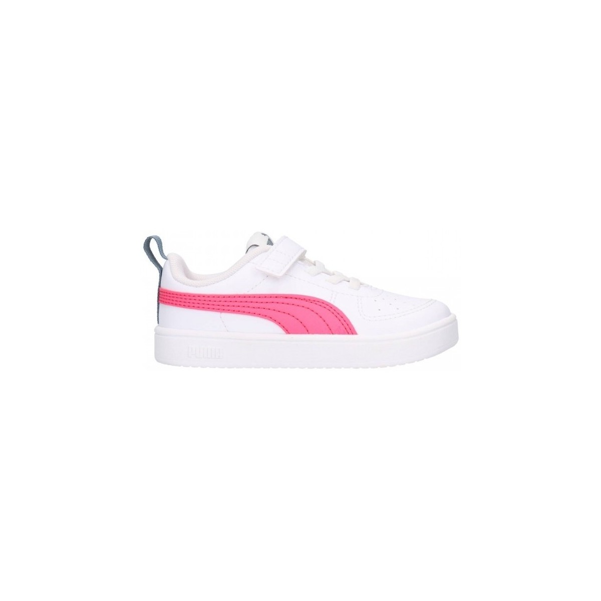 Sapatos Rapariga Sapatos & Richelieu Puma 384314-12 Niña Fucsia Violeta