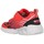 Sapatos Rapaz Sapatilhas Skechers 401500N RDBK Niño Rojo Vermelho