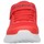 Sapatos Rapaz Sapatilhas Skechers 403764L RED Niño Rojo Vermelho