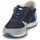 Sapatos Homem Sapatilhas Pellet MALO Mix / Marinho / Azul