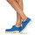 Sapatos Mulher Sapatos Pellet RIVA Azul