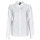 Textil Mulher camisas Pieces PCIRENA LS OXFORD APPAREL SHIRT Branco
