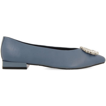 Sapatos Mulher Sabrinas Gioseppo siebenaler Azul