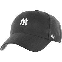 Acessórios Homem Boné '47 Brand MLB New York Yankees Branson Cap Preto