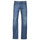 Textil Homem panelled cotton track pants Blue D-MIHTRY Azul / Claro