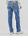 Textil Homem panelled cotton track pants Blue D-MIHTRY Azul / Claro