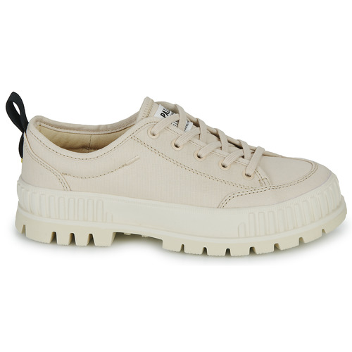 Palladium PALLASHOCK LO ORG 2 Bege