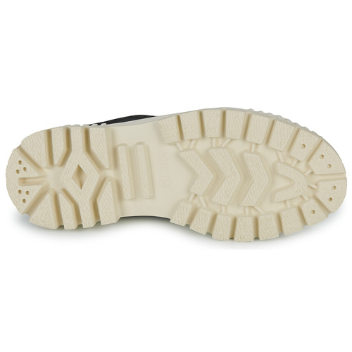 Palladium PALLASHOCK LO ORG 2 Preto