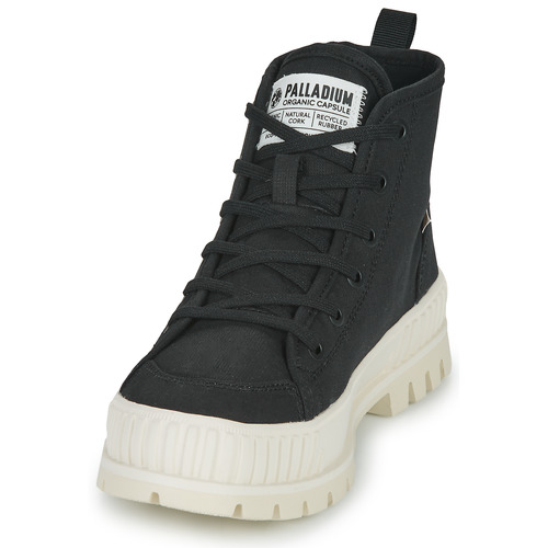 Palladium PALLASHOCK ORG 2 Preto