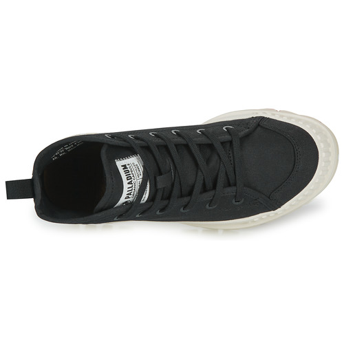 Palladium PALLASHOCK ORG 2 Preto