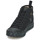 Sapatos Sapatilhas de cano-alto Palladium PALLA ACE MID SUPPLY Preto