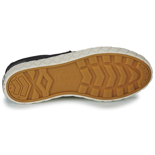 Palladium PALLA ACE LO SUPPLY Preto / Branco