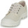 Sapatos Mulher Sapatilhas Palladium PAMPA OXFORD Branco