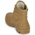 Sapatos Homem Sapatilhas de cano-alto Palladium PALLABROUSSE Camel