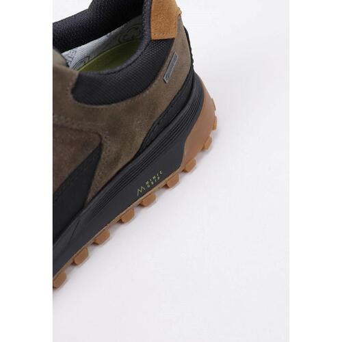 Clarks ATL TrekLoGTX Verde