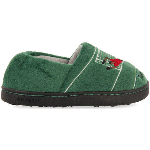 Sapatos Rapariga Sapatilhas Gioseppo johvi Verde