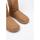 Sapatos Mulher Botas de neve UGG CLASSIC SHORT II Castanho