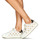 Sapatos Mulher Sapatilhas Guess MELY Branco