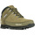 Sapatos Homem Botas baixas Timberland Euro Sprint Hiker Verde
