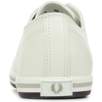 Fred Perry Kingston Leather Outros