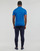 Textil Homem Polos mangas curta T-shirt Lacoste PH4012 SLIM Azul