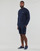Textil Homem Shorts / Bermudas Lacoste GH9627-166 Marinho