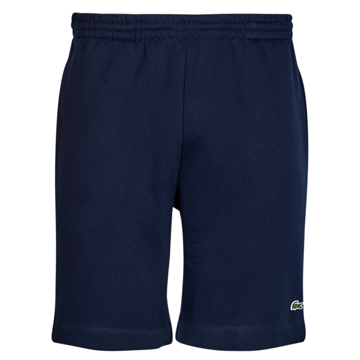 Textil Homem Shorts / Bermudas Lacoste GH9627-166 Marinho