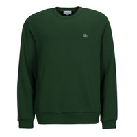 Textil Homem Sweats Lacoste T-shirt  Verde