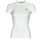 Textil Mulher Calça de Moletom Lacoste Jogger Logo Cinza TF5538-70V Branco