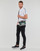 Textil Homem sneakers Lacoste niño niña blancas talla 20 PH5075-001 Branco