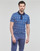 Textil Homem Lacoste Zielony t-shirt z bawełny pima z logo PH5655-ANY Azul / Branco