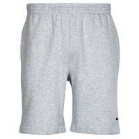 Textil Homem Shorts / Bermudas Lacoste orange GH9627-CCA Cinza