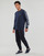 Textil Homem Sweats Lacoste Quick SH5073-166 Marinho