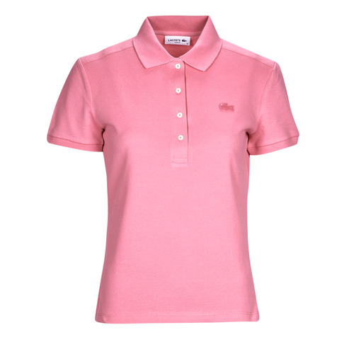 Textil Mulher Бомбер lacoste live gant fred perry Lacoste PF5462 Rosa