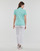 Textil Mulher Where to Get the New Face of Lacoste Synthetic PF5462 Azul