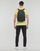 Textil Homem T-Shirt mangas curtas Lacoste TH6709 Amarelo