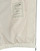 Textil Homem Jaquetas Lacoste BH5466-PT2 el producto Lacoste Sideline Crib Canvas EU 16 Nat White