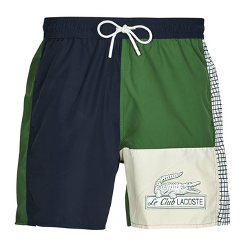 Textil Homem Fatos e shorts de banho Lacoste  Multicolor