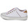 Sapatos Rapariga Sapatilhas Mustang 5024402 Branco