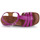 Sapatos Mulher Sandálias Chie Mihara QUAKIN Violeta