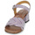 Sapatos Mulher Sandálias Chie Mihara QUAURA Violeta