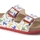 Sapatos Criança Sandálias Birkenstock Sandálias Criança Arizona 1023415 - Multi Multicolor
