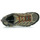 Sapatos Homem Sapatos de caminhada Merrell MOAB 3 GORE-TEX Bege