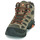 Sapatos Homem Sapatos de caminhada Merrell MOAB 3 MID GTX Bege