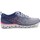 Sapatos Mulher Fitness / Training  Skechers Glide Step Head Start Slate 104325-SLT Multicolor
