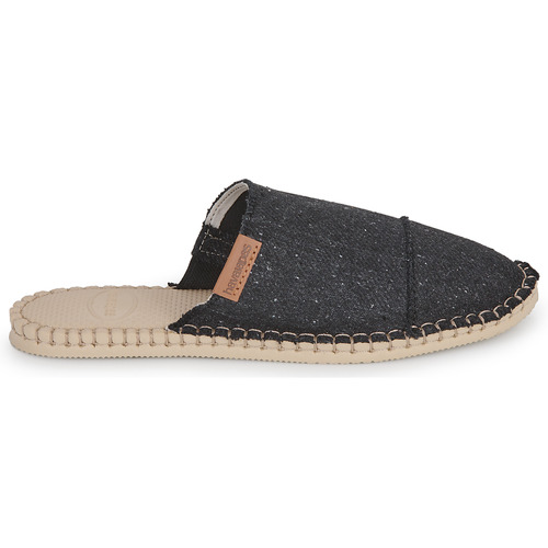 Havaianas MULE HAVAIANAS II Preto