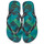Sapatos Chinelos Havaianas BRASIL FRESH Verde