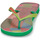 Sapatos Chinelos Havaianas GERANDO FALCOES Multicolor