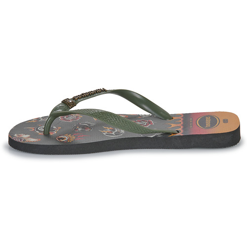 Havaianas TOP TRIBO Verde